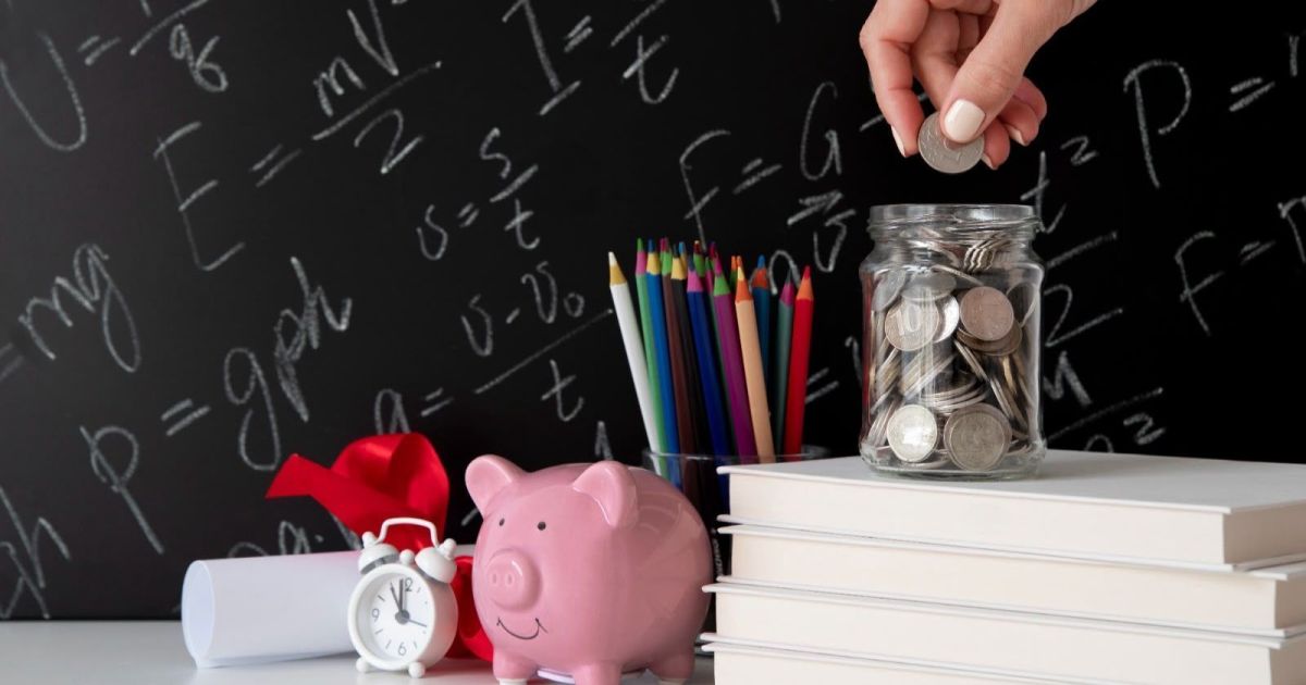 Educação financeira: um guia para controle de gastos e autonomia