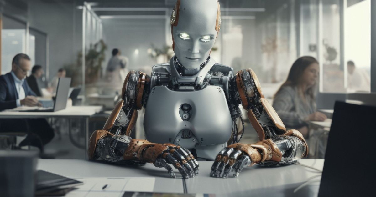 OpenAI redefine impacto da IA no mercado de trabalho