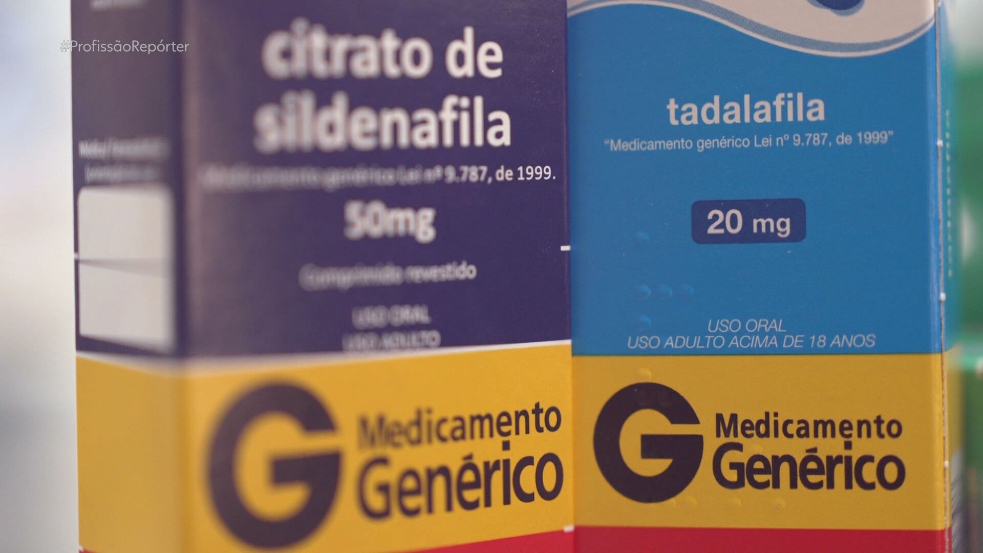 Venda de tadalafila cresce 2.000% no Brasil após viralizar em redes sociais