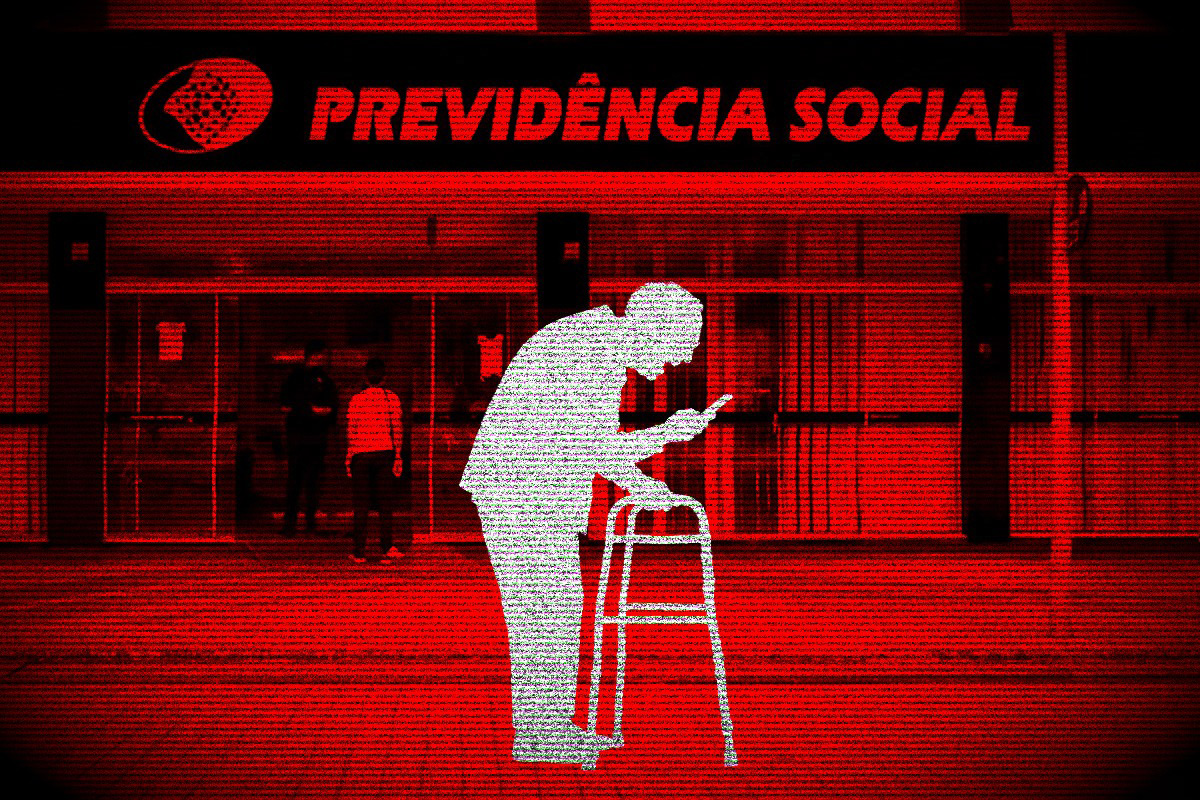Polícia Federal desarticula esquema bilionário de fraudes contra aposentados e idosos