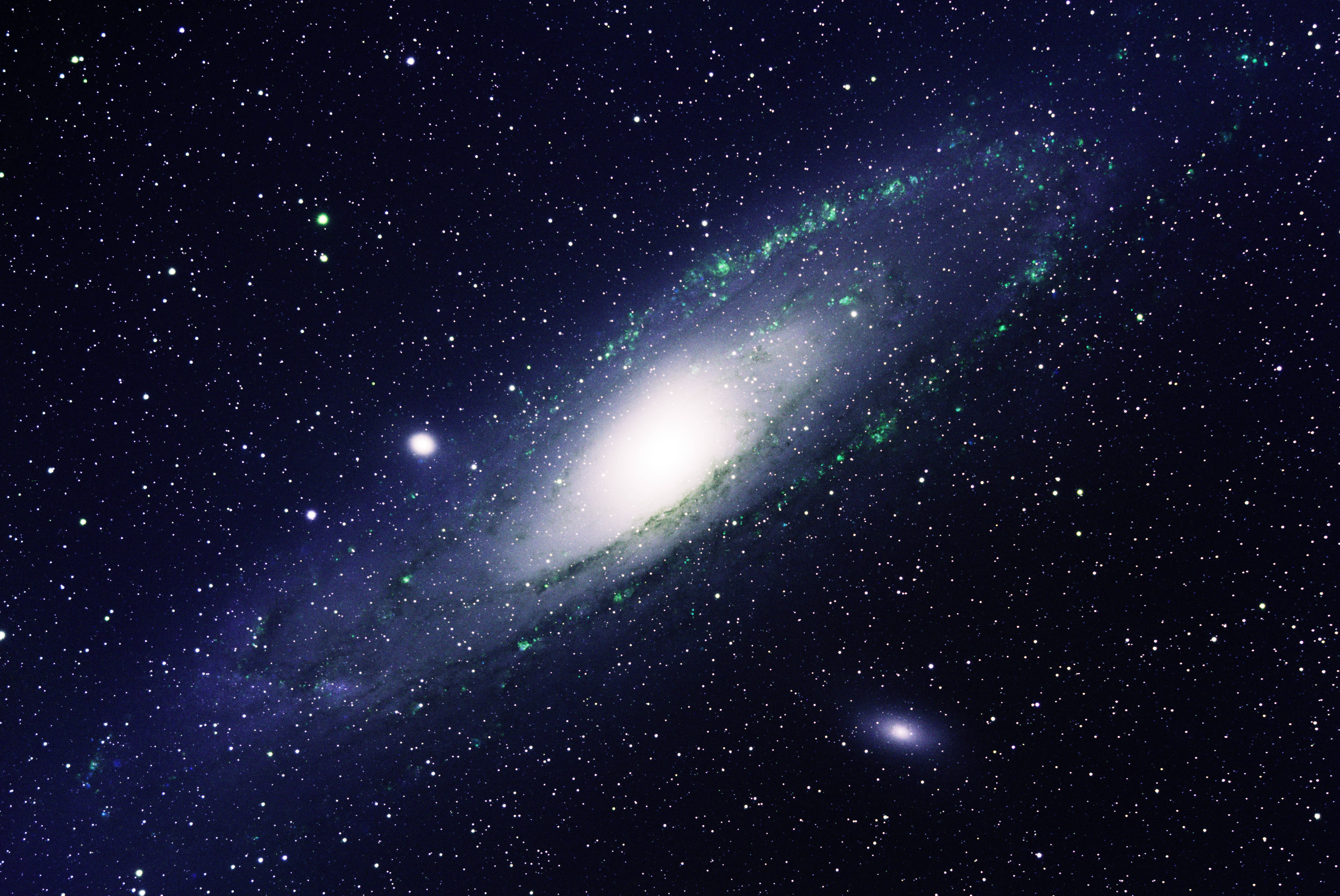 A origem do Cosmos: como flutuações quânticas moldaram o Universo