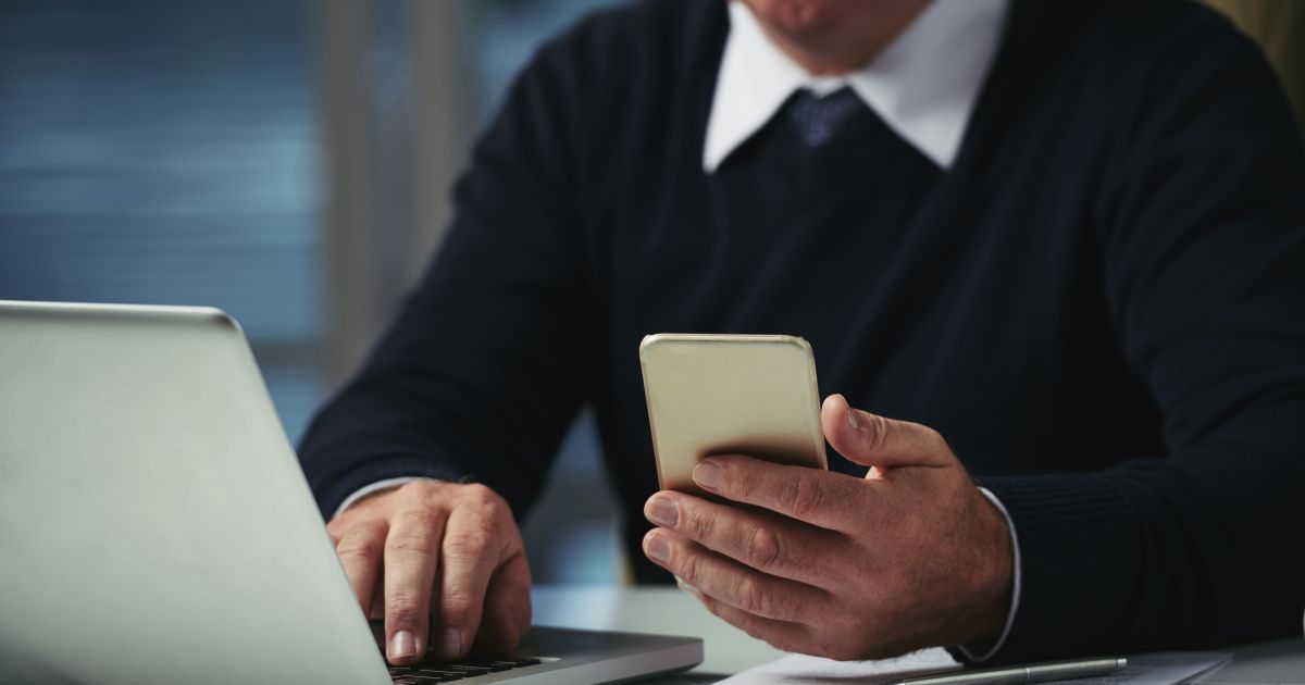 Como funciona a autenticação em duas etapas nas instituições financeiras