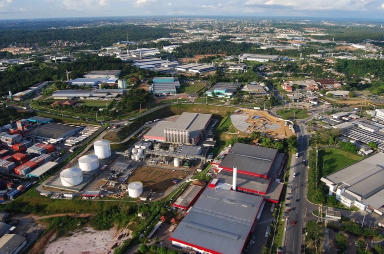 Polo Industrial de Manaus busca protagonismo na cadeia de semicondutores