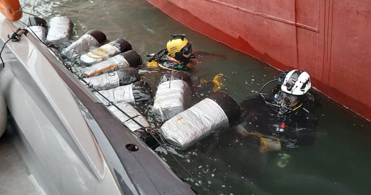 PCC e 'Ndrangheta desvendam nova rota global do tráfico na América do Sul