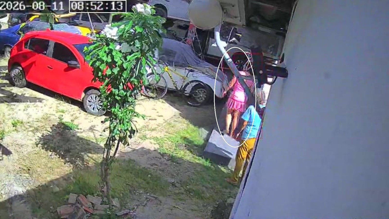 PM presa passa de vítima a principal suspeita pela morte de soldado em Fortaleza