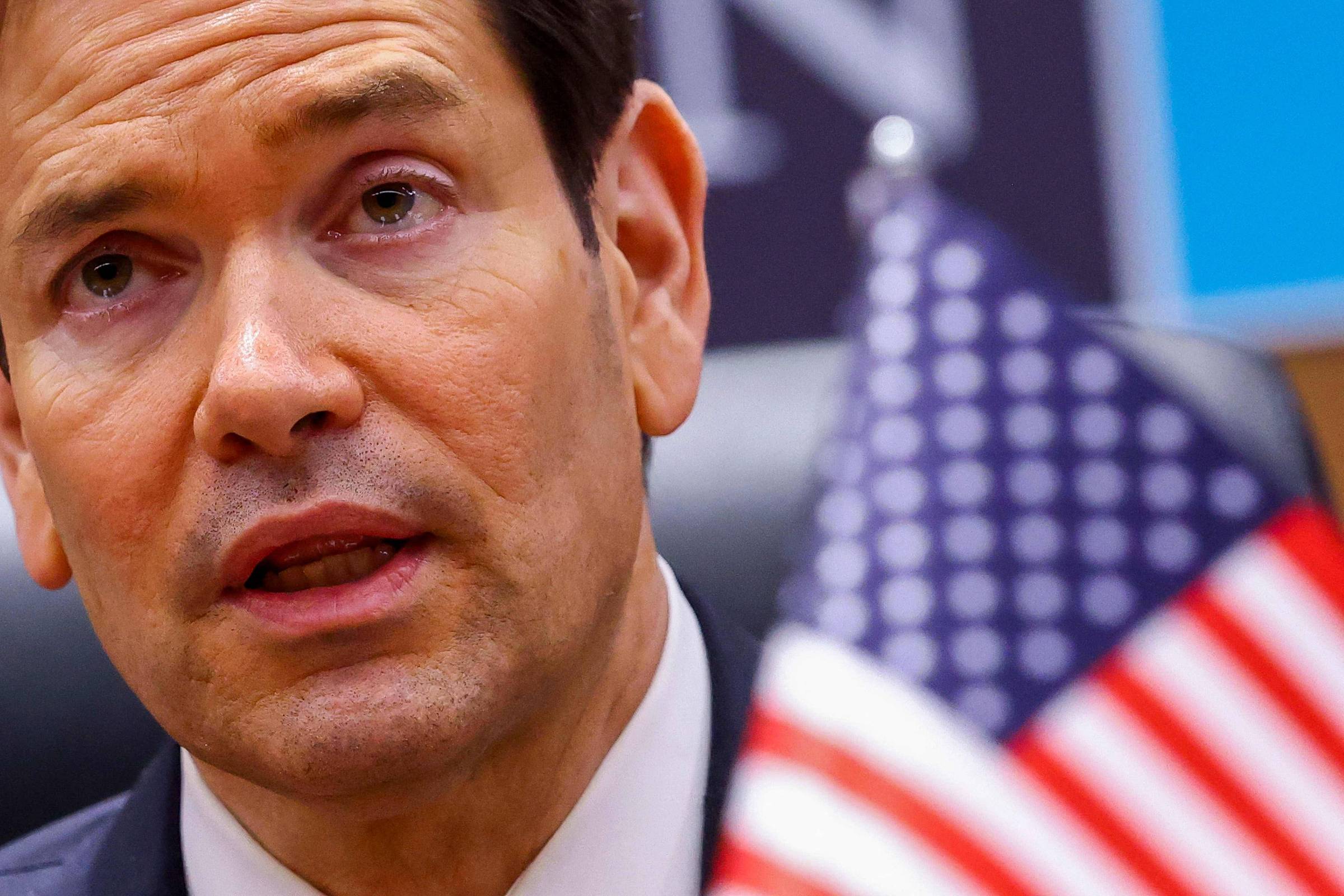 O vice-rei de Washington: como Marco Rubio governa a Venezuela na era Trump
