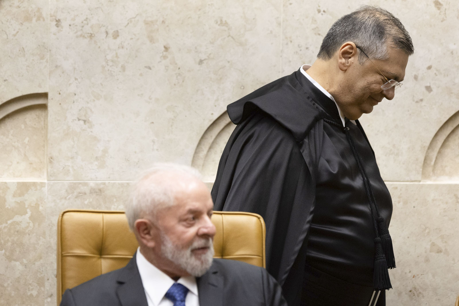 STF pressiona governo Lula a coibir farra de fundos da Faria Lima