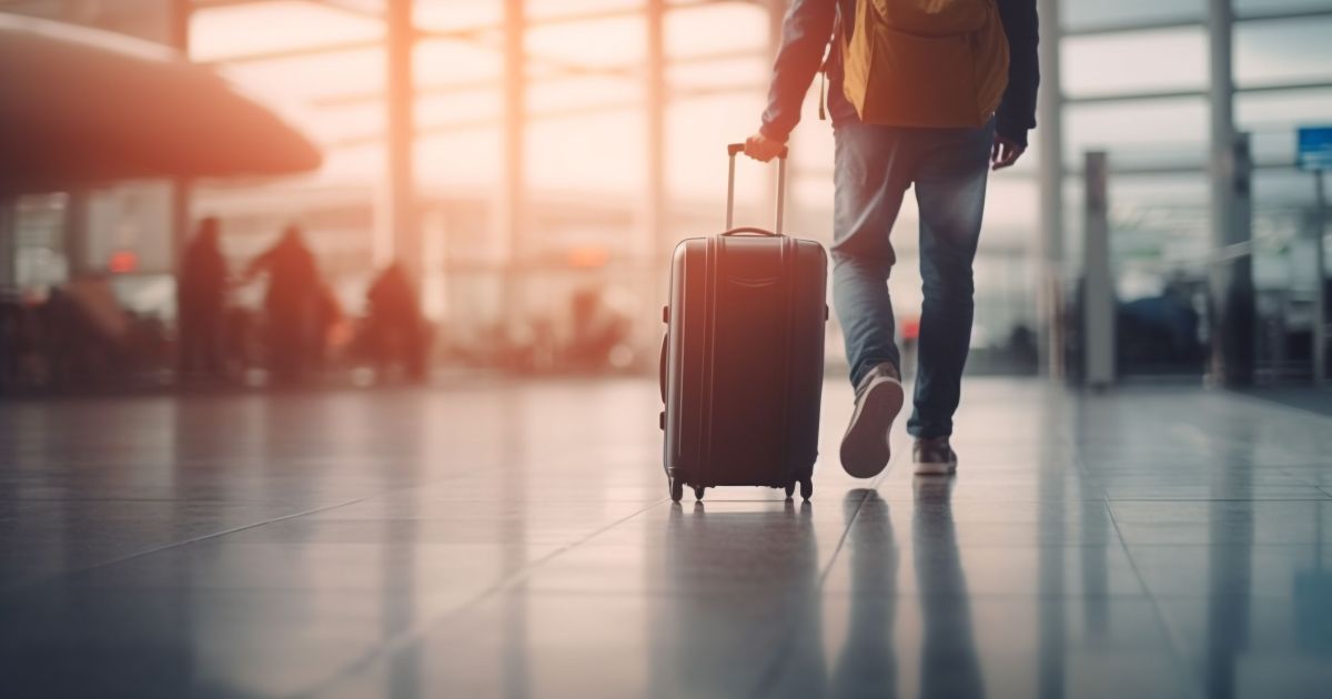Estratégias de planejamento para viajar sem comprometer o orçamento