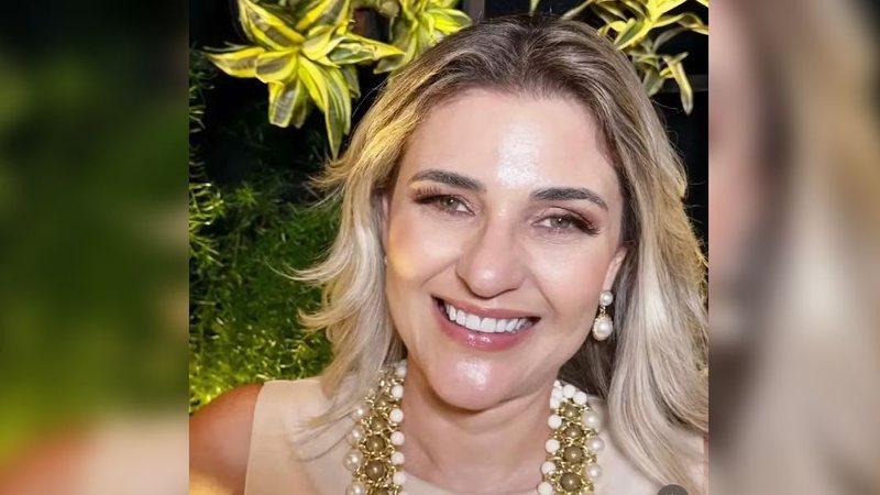 Jornalista Helga Oliveira morre aos 51 anos e deixa legado no esporte e na causa autista no RN
