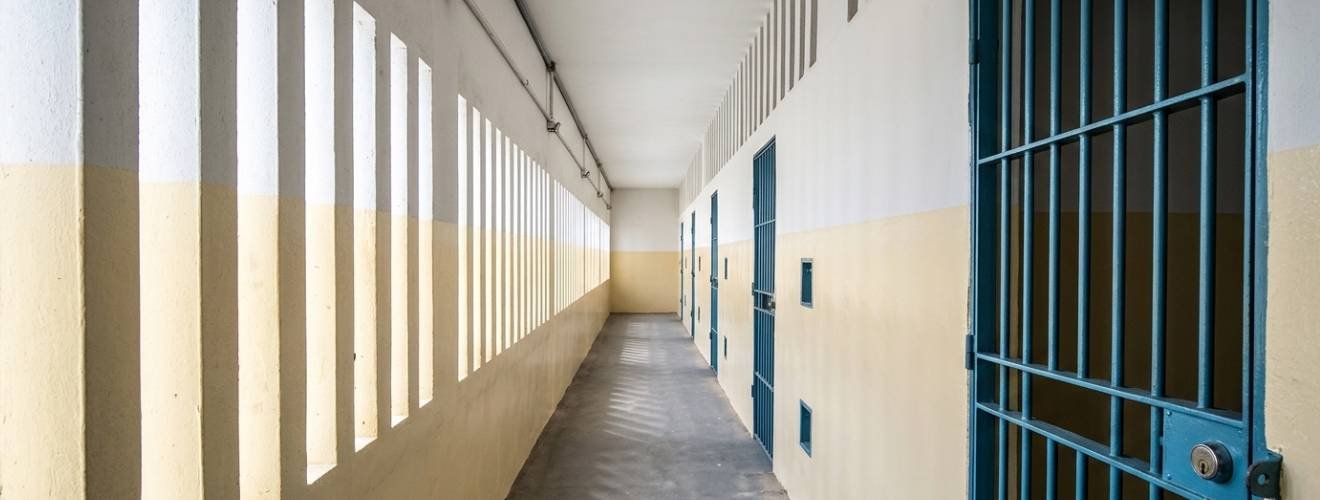 Secretaria reabre pavilhão reformado no Complexo Penal de Mossoró
