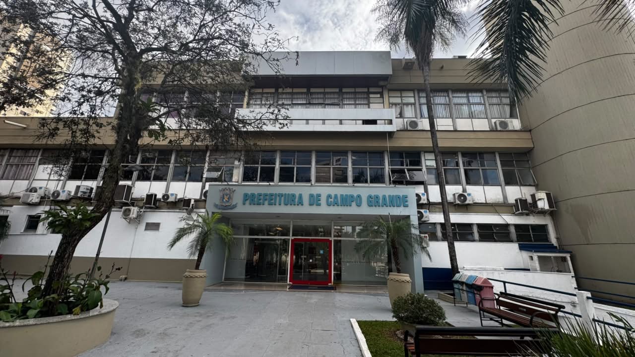 Polícia Federal investiga possível compra de votos na campanha de Adriane Lopes em Campo Grande