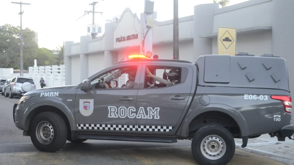 STF adia provas do concurso da PM do RN após recurso da Defensoria Pública