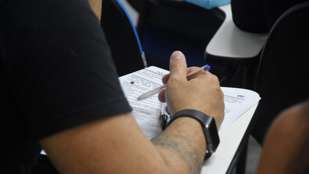 Justiça Federal determina reabertura de inscrições para concurso de Odontologia em Goianinha