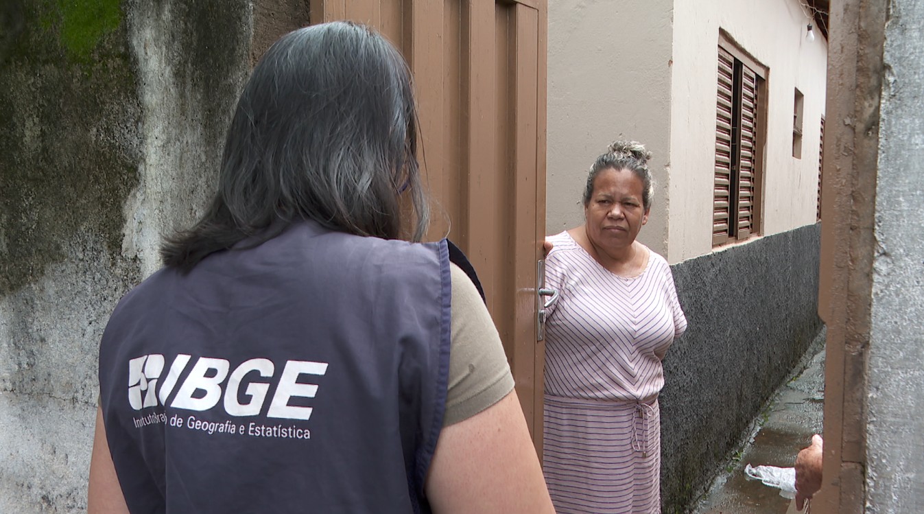 IBGE abre concurso com 64 vagas no Ceará para Censo Agropecuário