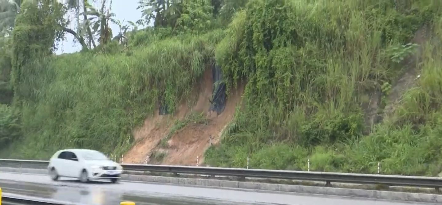 Conde decreta emergência e mobiliza recursos contra chuvas intensas