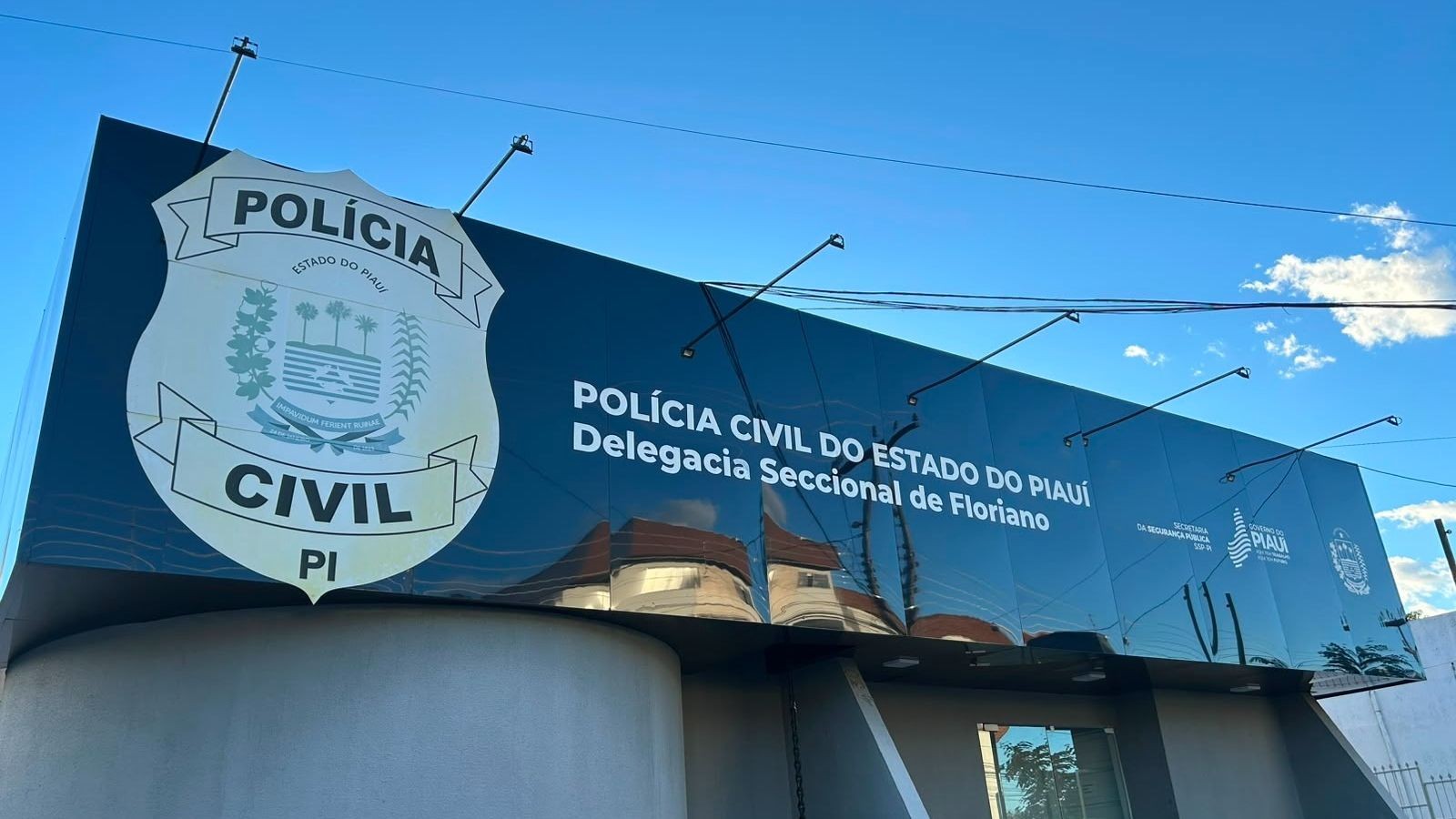 Homem condenado por estupro de vulnerável que resultou em gravidez é preso no PI