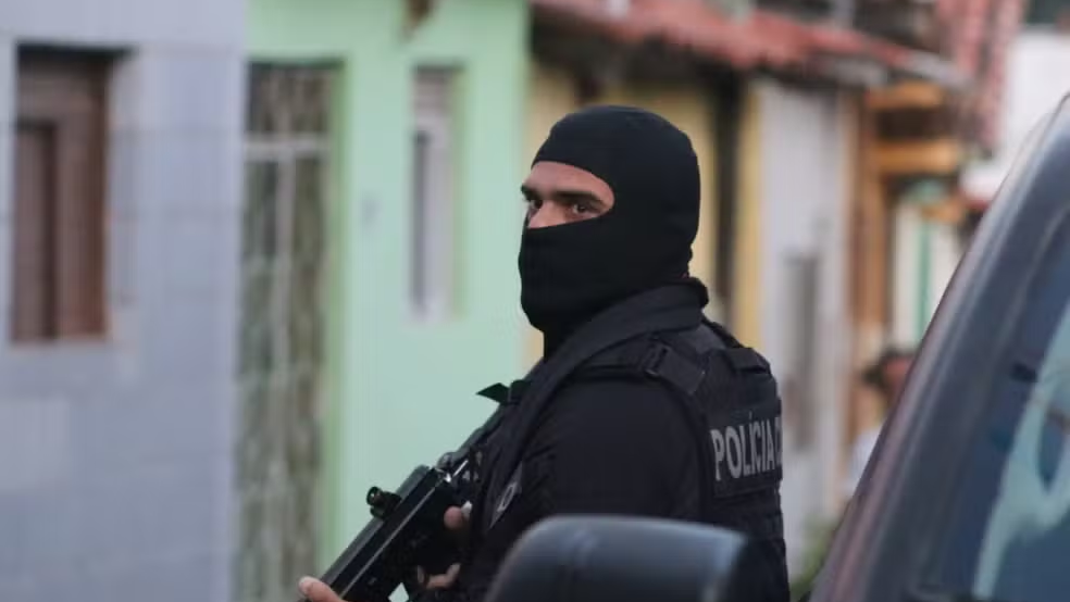 Homem condenado por latrocínio de pastor em Natal é preso 16 anos após o crime