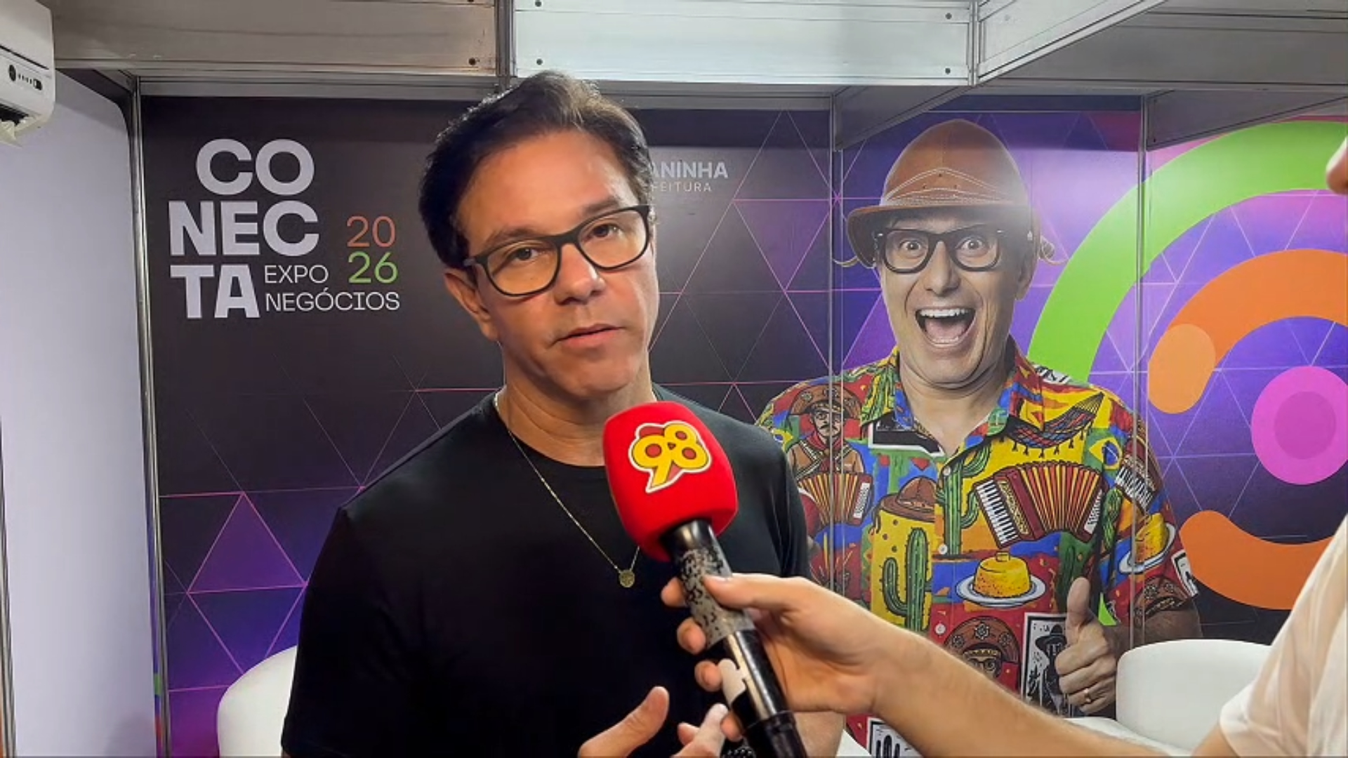 Conecta Expo impulsiona negócios e projeta R$ 1 milhão no Agreste potiguar