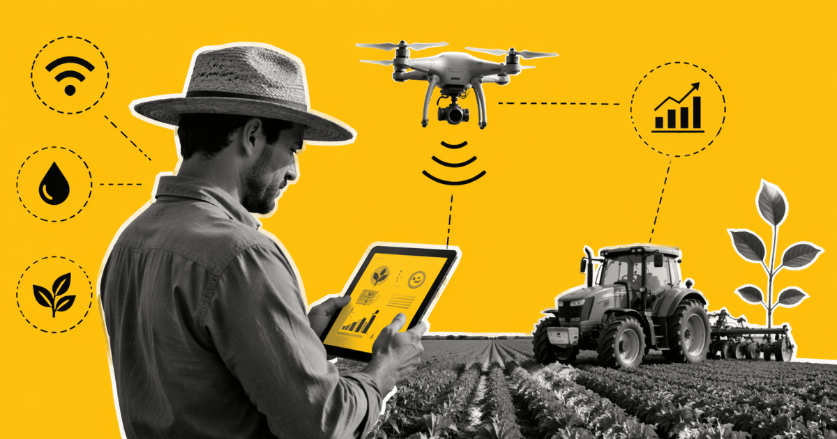 TIM e CNH investem R$ 77 milhões para expandir conectividade em Minas Gerais