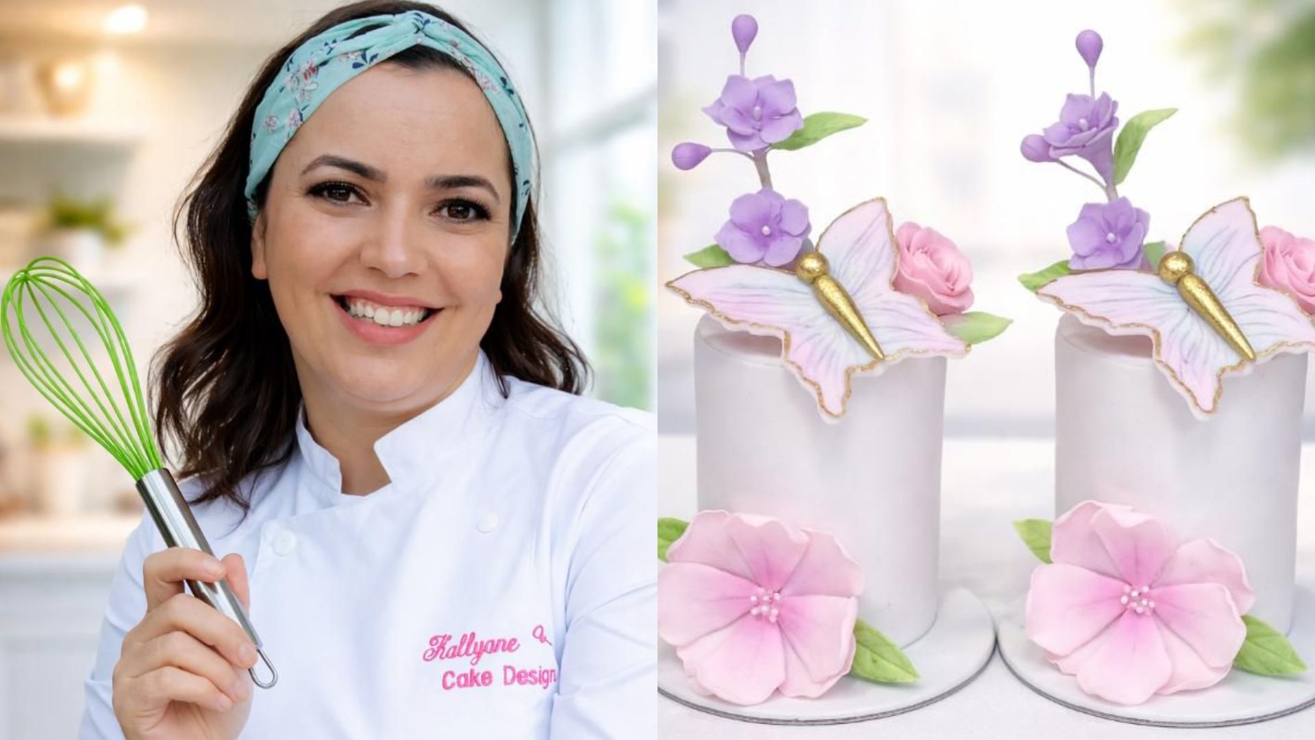 Kallyane Costa transforma paixão em império de sabor