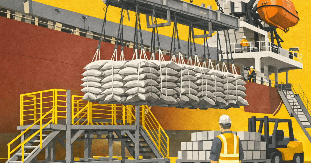Produtos do agronegócio brasileiro escapam de sobretaxas dos EUA em investigação de trabalho forçado