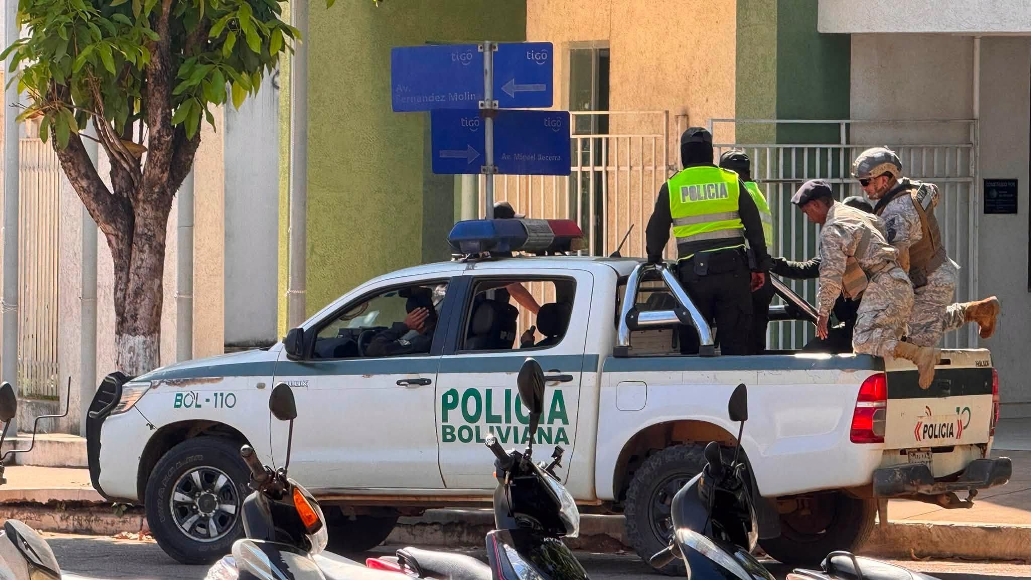 Conflito entre PCC e CV deixa nove mortos na Bolívia