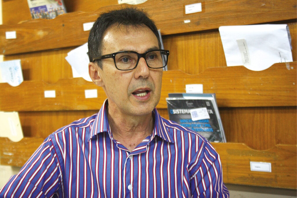 Femurn Lidera Congresso que Debaterá Futuro dos Municípios no RN