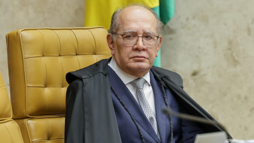 Gilmar Mendes afirma que Congresso não pode criar despesas para Estados e municípios
