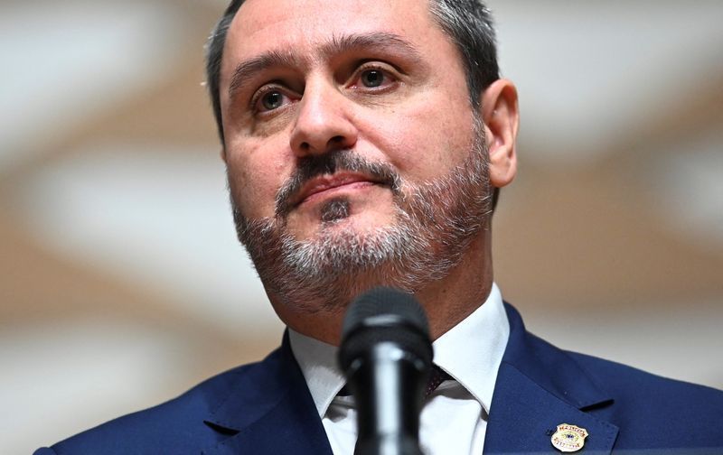 Câmara dos Deputados exige explicações de Andrei Rodrigues em casos do INSS e Ramagem