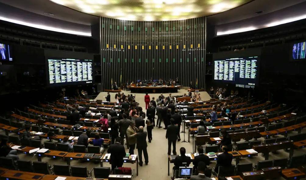 Congresso Nacional enfrenta impasse final antes do recesso parlamentar
