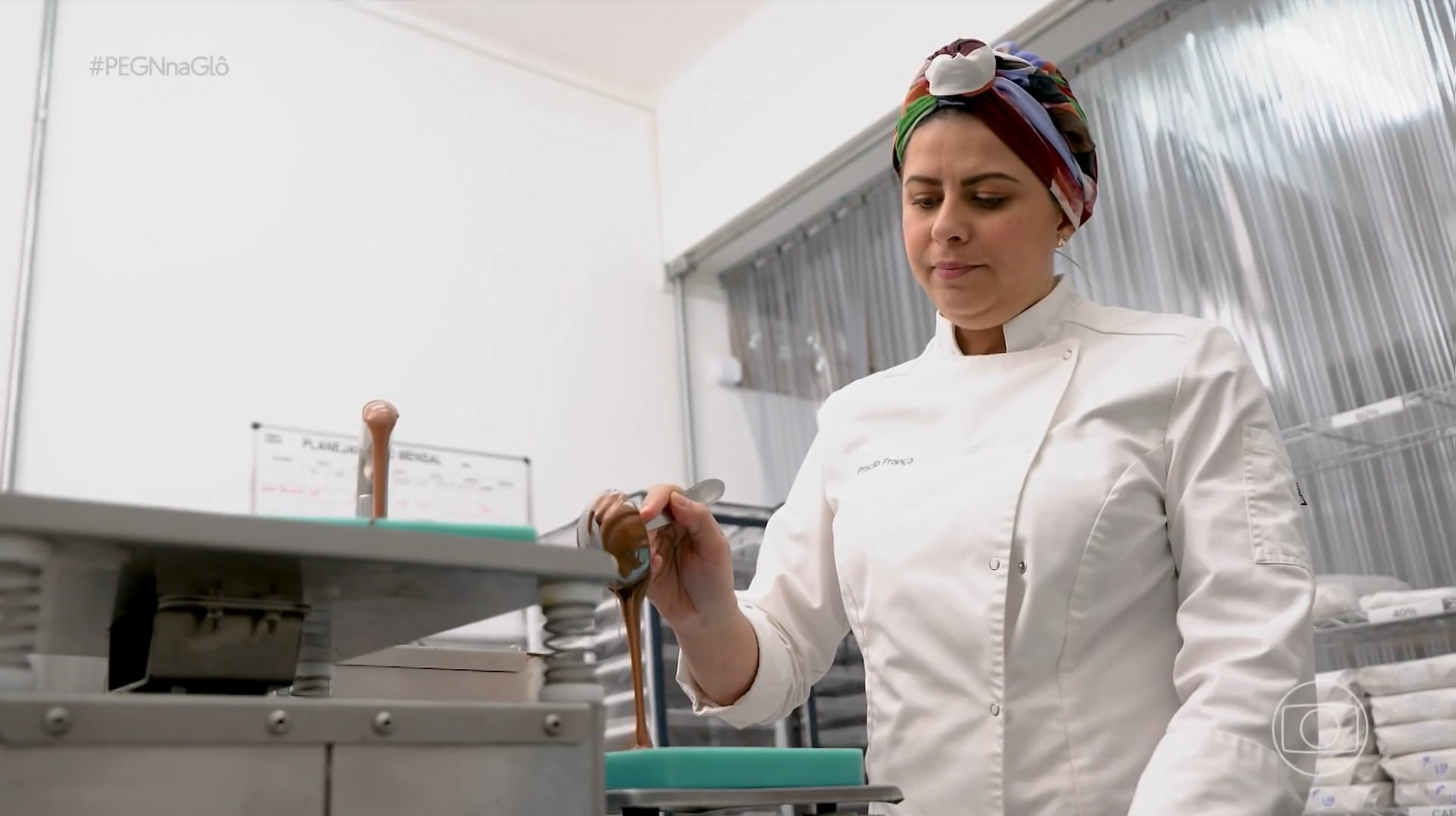 Do serviço público ao topo: como Priscila França criou o melhor chocolate do Brasil