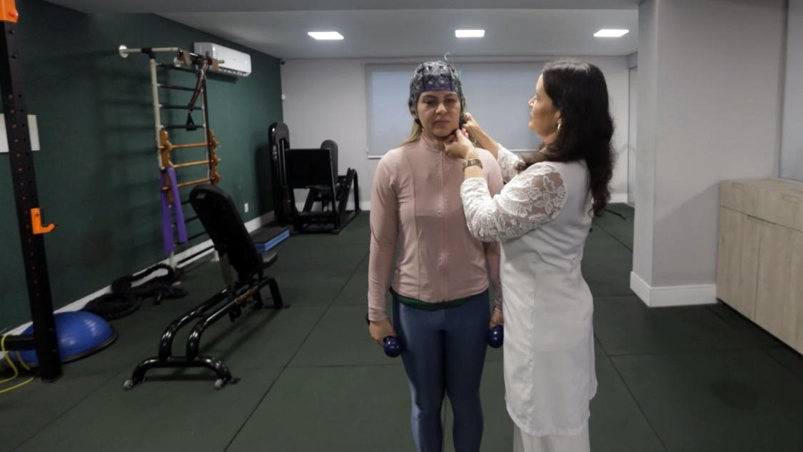 Centro Vitta traz neuromodulação para dor crônica em Natal