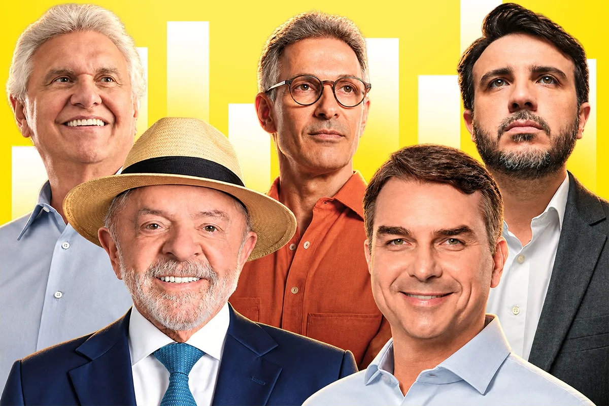 Os planos econômicos dos principais candidatos à Presidência da República