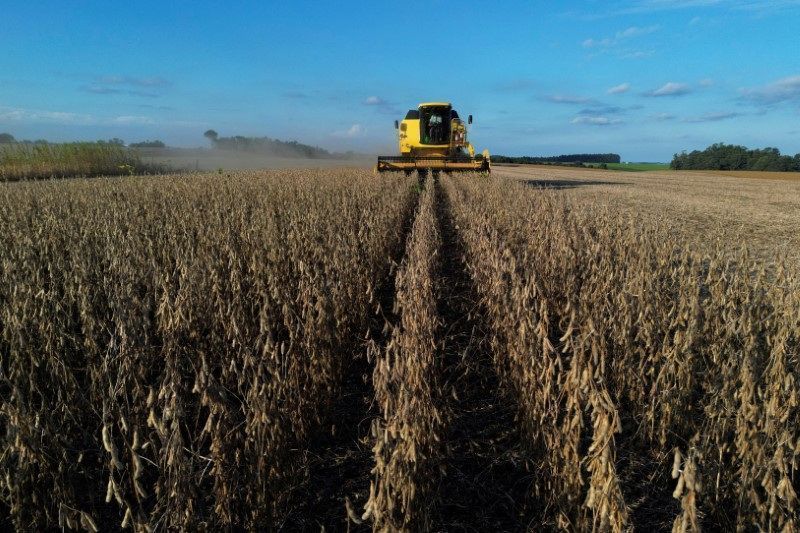 Abac revela queda nas vendas de consórcios de máquinas agrícolas