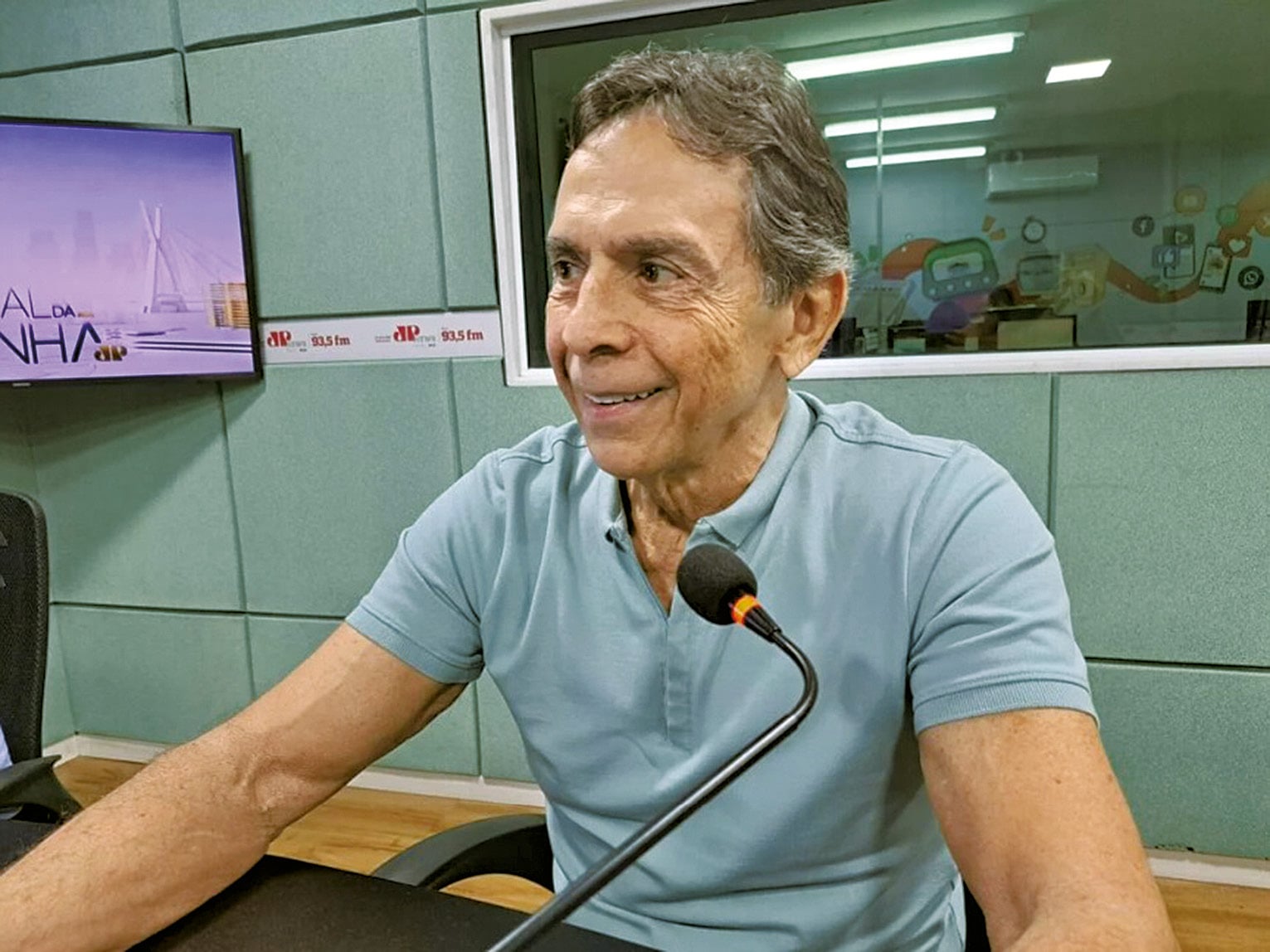 TRIBUNA DO NORTE e Instituto Consult preveem até oito pesquisas eleitorais no RN