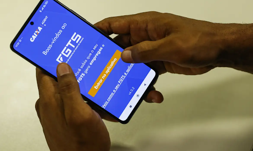 Ministério do Trabalho libera consulta do FGTS para Novo Desenrola