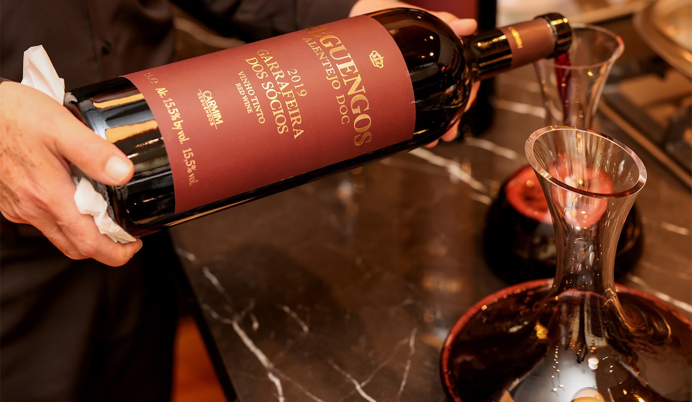 OIV revela: Brasil bate recorde histórico em consumo de vinho