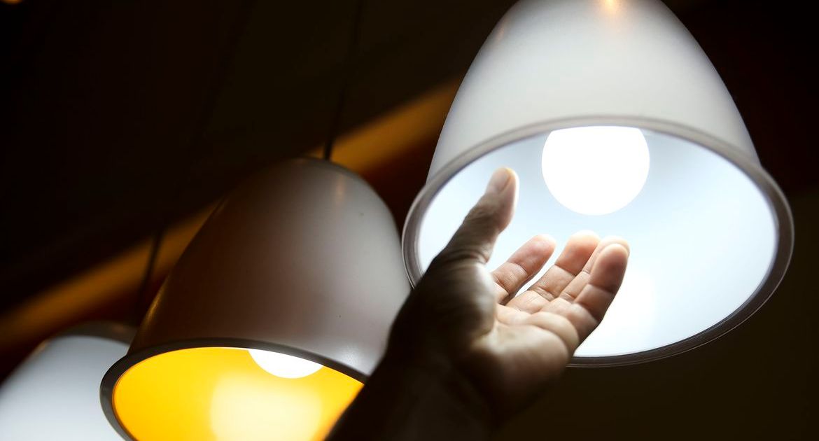 Aneel prevê aumento médio de 8,6% na conta de luz em 2026