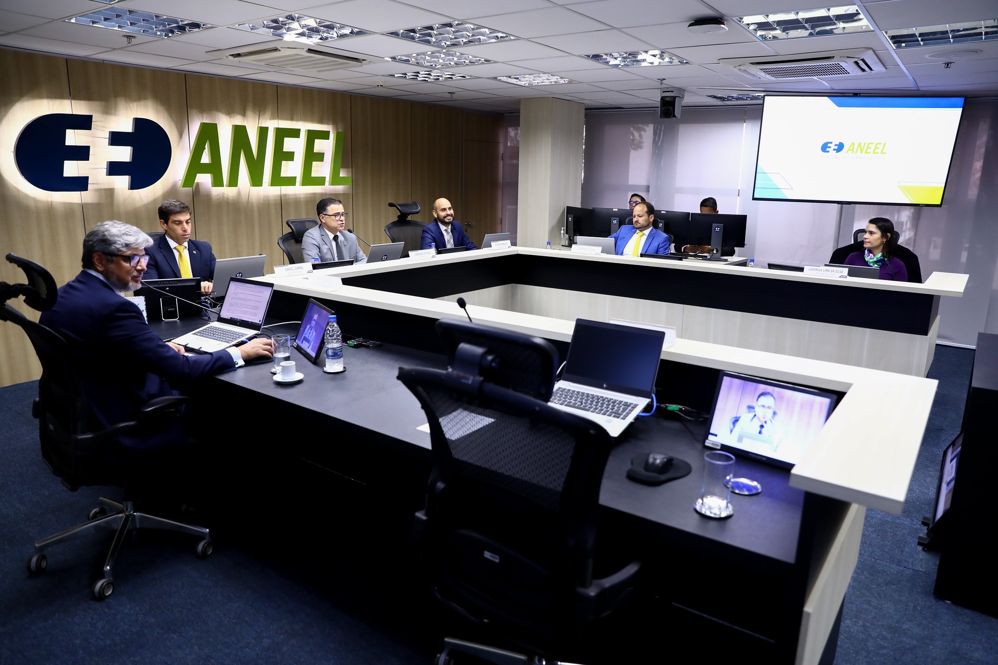 Aneel anuncia crédito de Itaipu em agosto, aliviando conta de luz em R$ 767,2 milhões