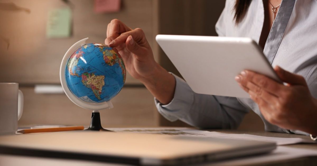Conta Global Inter: como funciona o envio e o recebimento de moedas