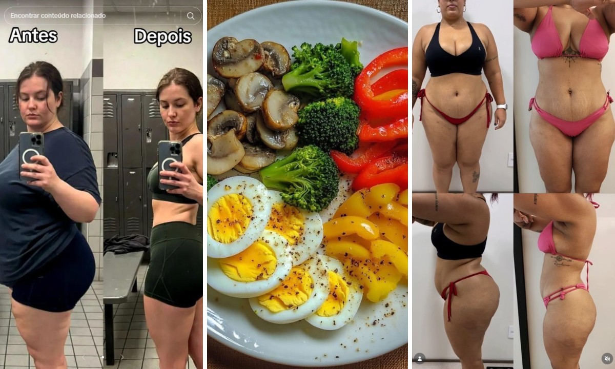 Estudo revela que conteúdo fitness em redes sociais prejudica autoestima e imagem corporal