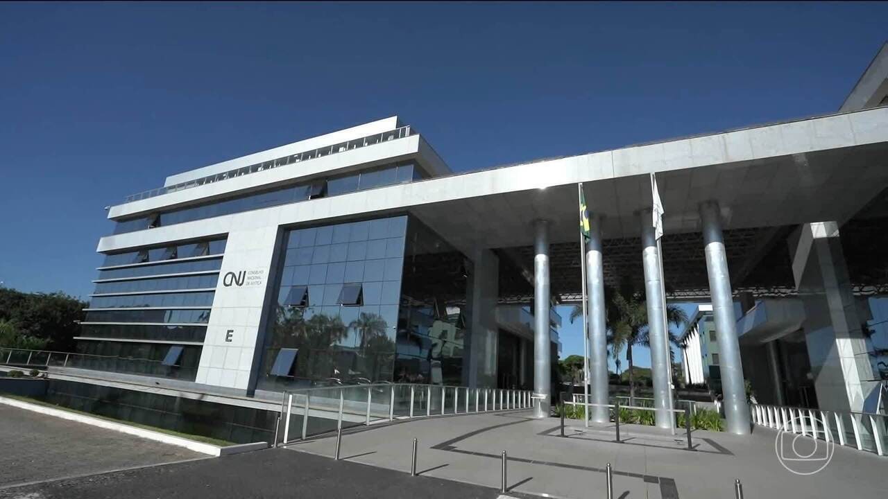 Conselho Nacional de Justiça impõe contracheque único para juízes e padroniza pagamentos