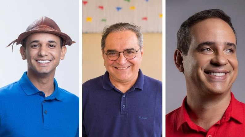 Convenções partidárias definem chapas para o Governo do RN nas eleições de 2026
