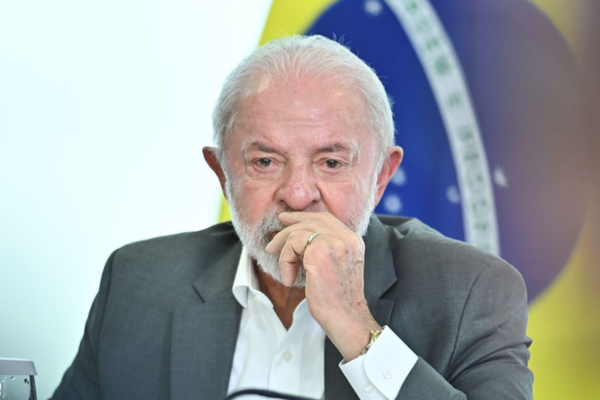 Senado rejeita Jorge Messias e impõe dura derrota a Lula