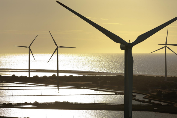 Rio Grande do Norte atrai R$ 25 bilhões e lidera energia renovável