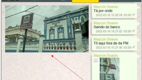 PF desvenda rede de corrupção na saúde em Mossoró