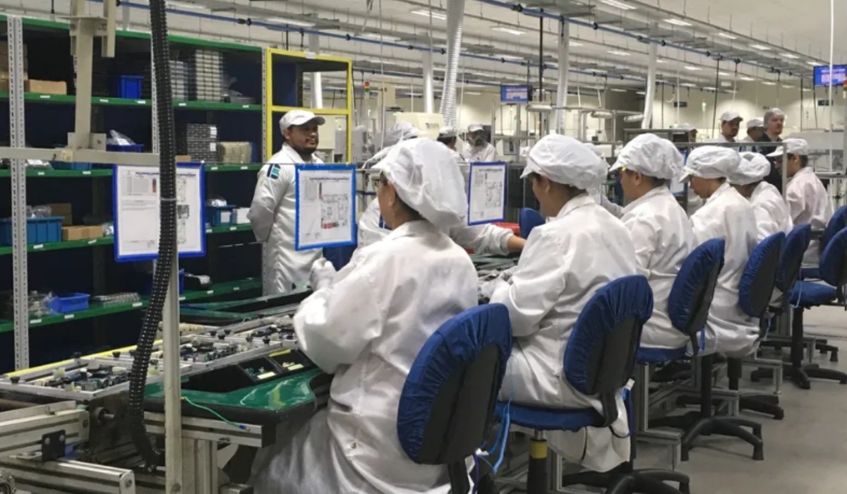 A coopetição como nova estratégia de inovação industrial no PIM