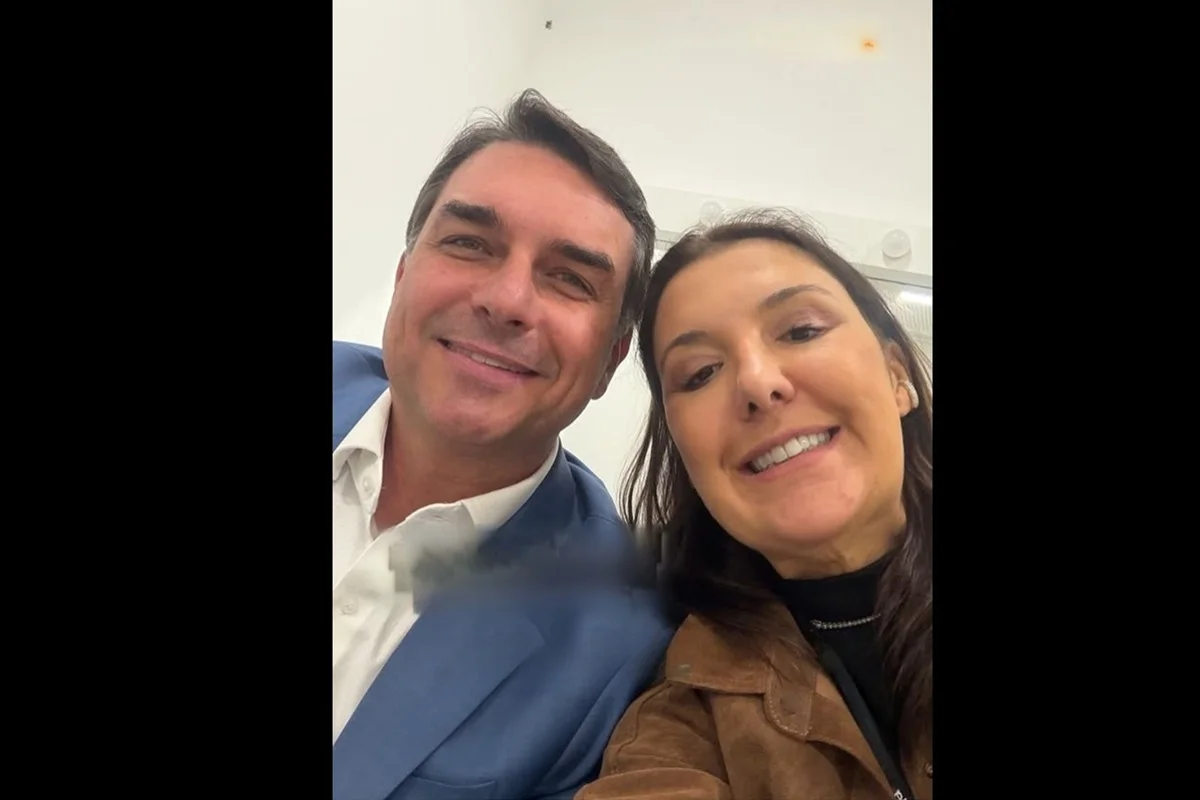 Coordenadora econômica de Flávio Bolsonaro foi conselheira do Banco Digimais, alvo de PF