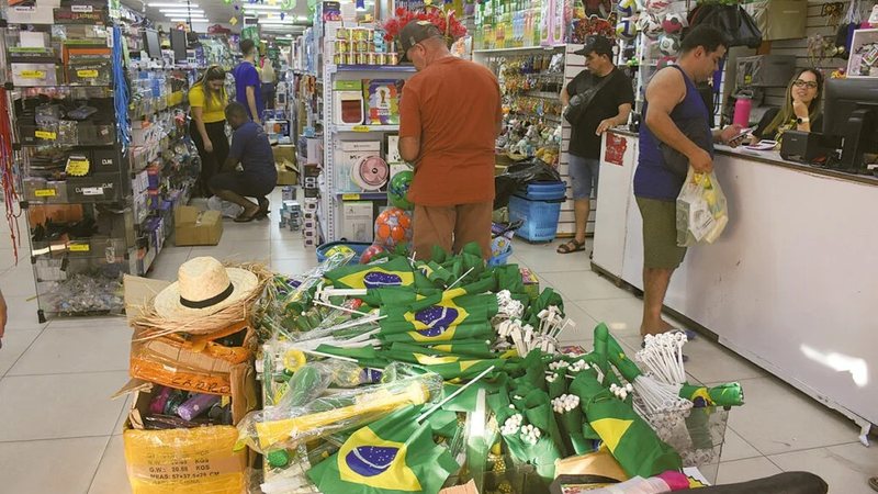 Copa do Mundo de 2026 impulsionará a economia do Rio Grande do Norte em R$ 1,1 bilhão