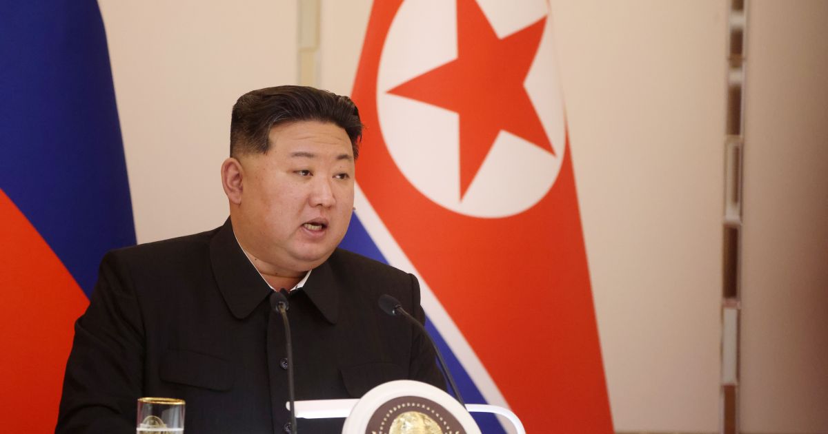 Coreia do Norte declara que manterá seu status de potência nuclear